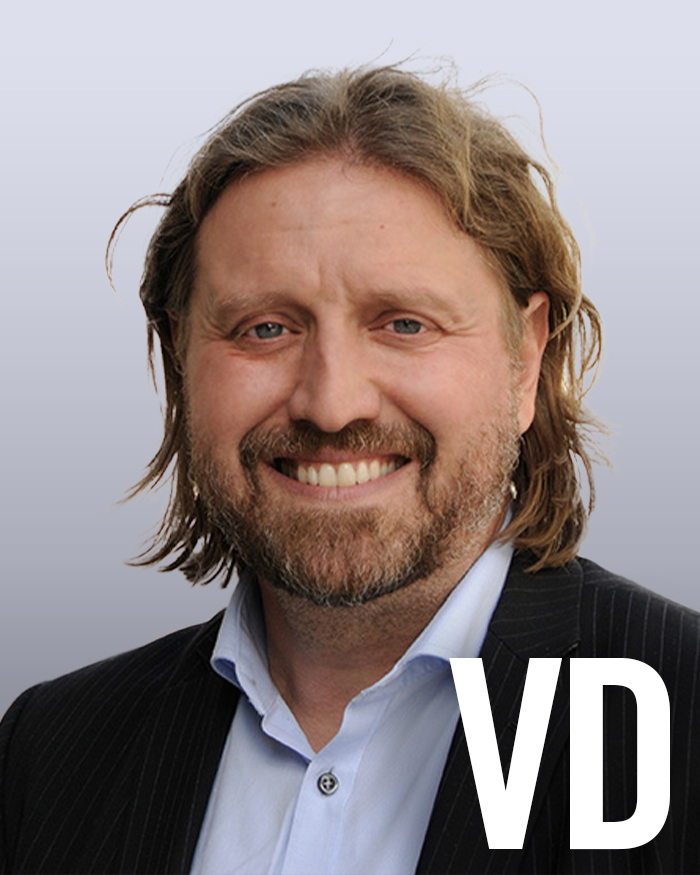 Mårten Lindberg