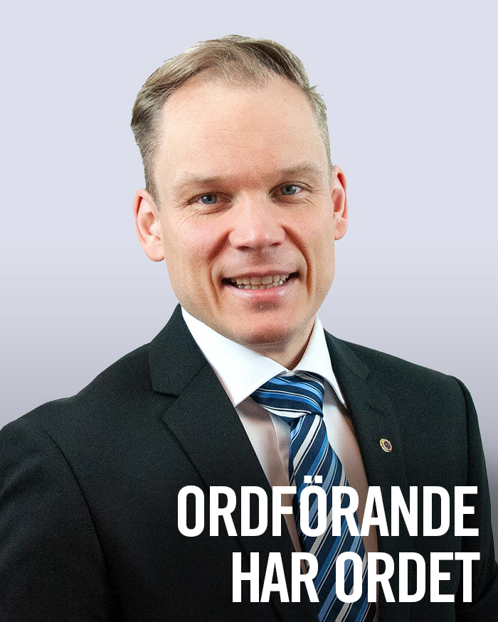Sebastian Lindroth
