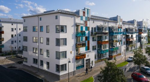 Glasblåsaren Brf Glasblåsaren