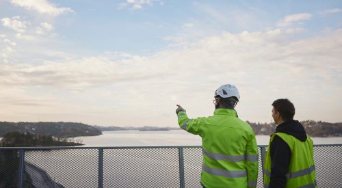 Klimatanpassning Klimatanpassning